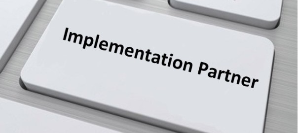 Implementation Partner