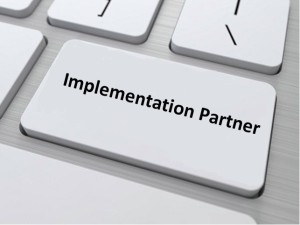 Implementation Partner