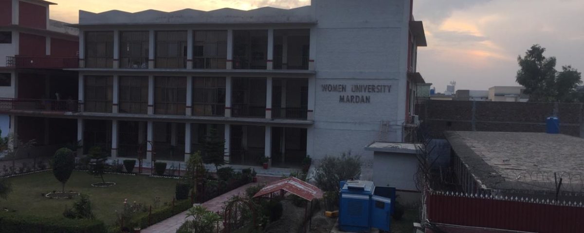 Mardan Women University