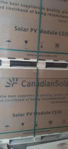 Import-Solar-Panel